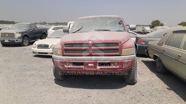 Dodge Ram (1997)