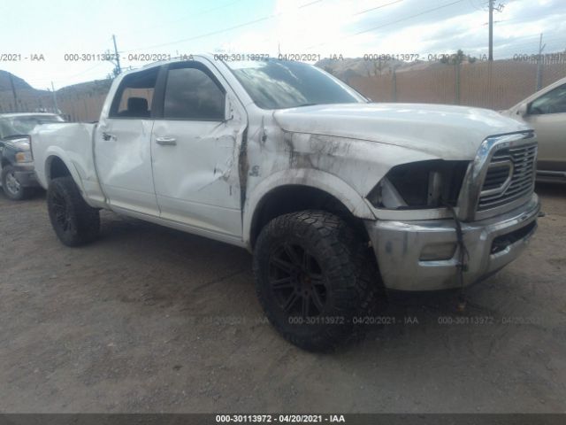 Dodge Ram 2500 (2010)