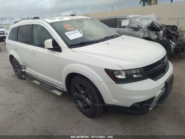 Dodge Journey cr (2015)