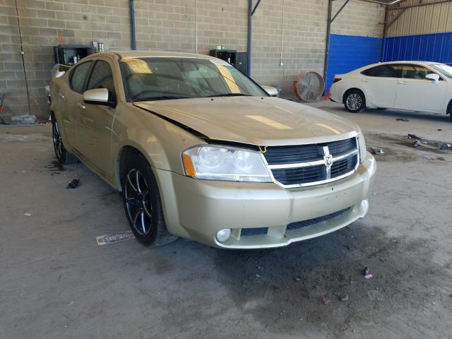 Dodge Avenger (2010)