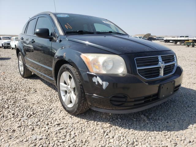 Dodge Caliber sx (2010)