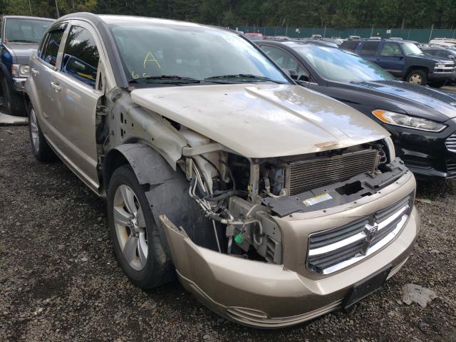 Dodge Caliber sx (2010)