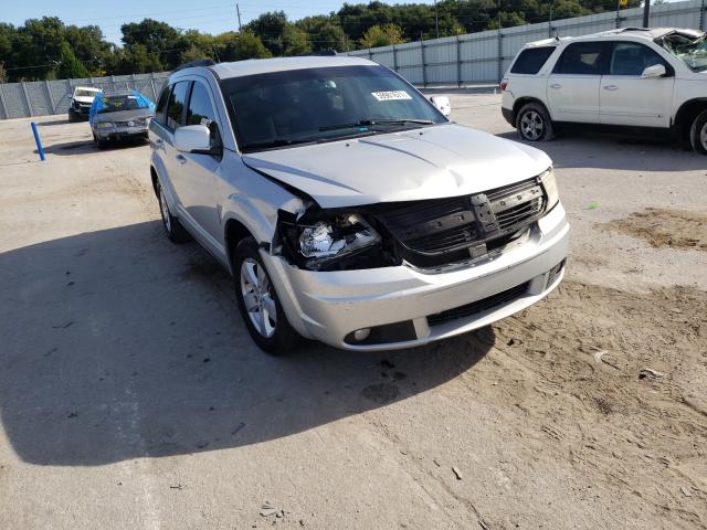 Dodge Journey sx (2010)