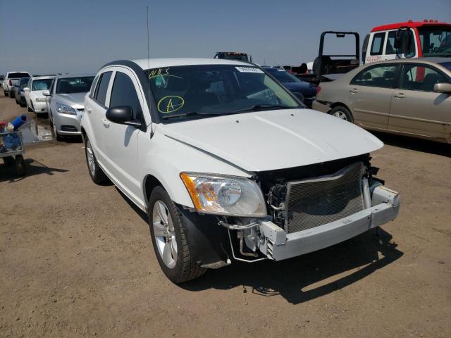Dodge Caliber ma (2011)