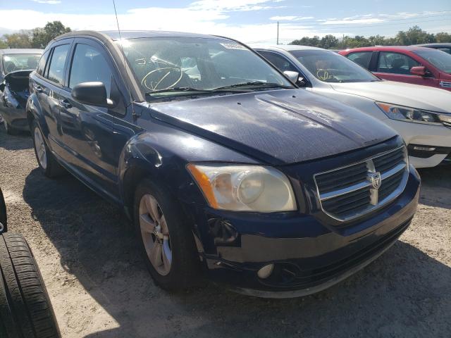 Dodge Caliber ma (2011)