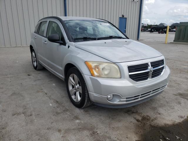 Dodge Caliber ma (2011)
