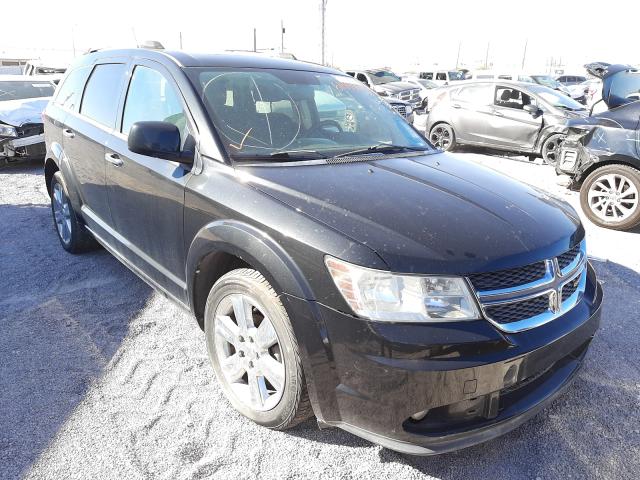 Dodge Journey cr (2011)