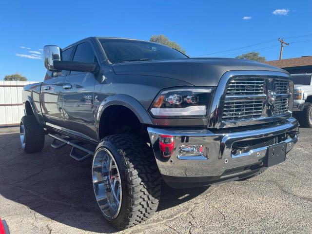Dodge Ram 2500 (2011)