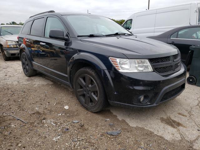 Dodge Journey cr (2012)