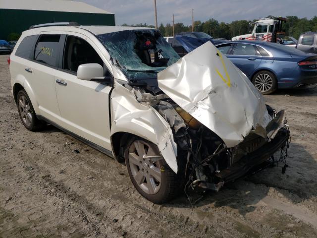 Dodge Journey cr (2012)