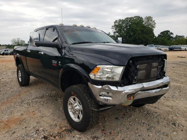 Dodge Ram 2500 l (2012)