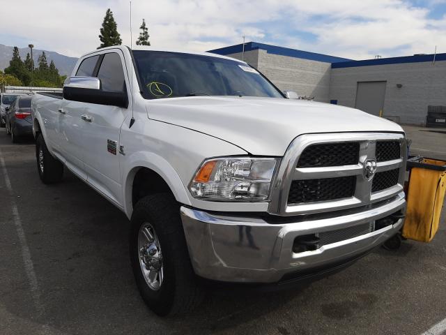 Dodge Ram 2500 l (2012)