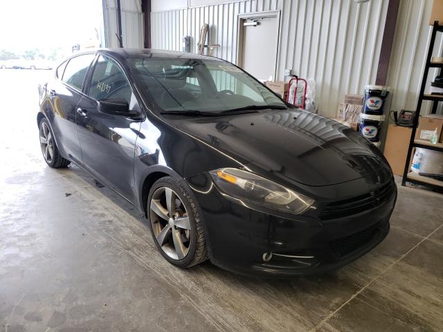 Dodge Dart sxt (2013)