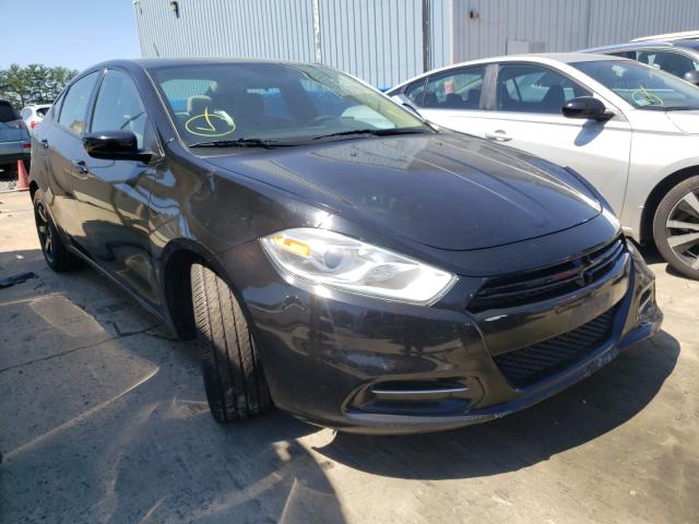 Dodge Dart sxt (2013)