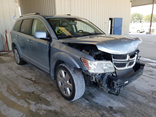 Dodge Journey cr (2013)