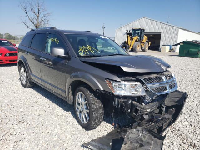 Dodge Journey cr (2013)