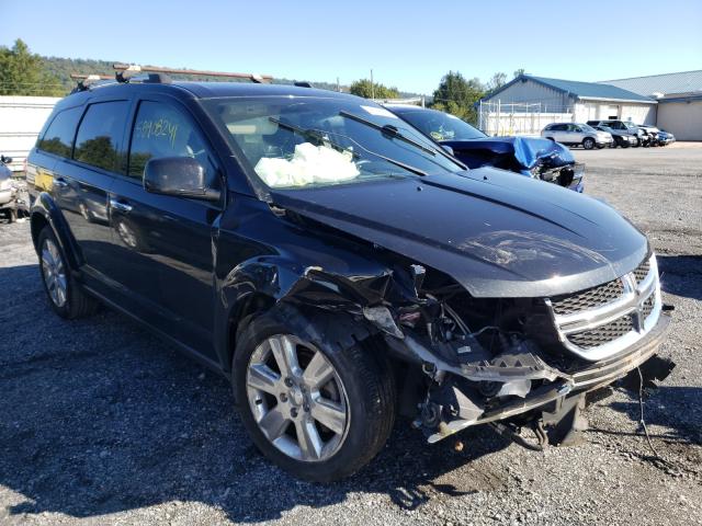 Dodge Journey cr (2013)