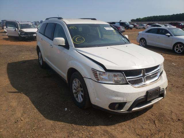 Dodge Journey sx (2013)