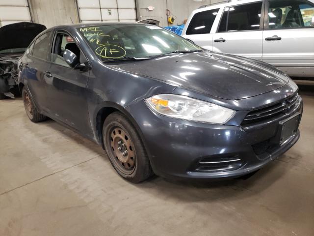 Dodge Dart se (2014)