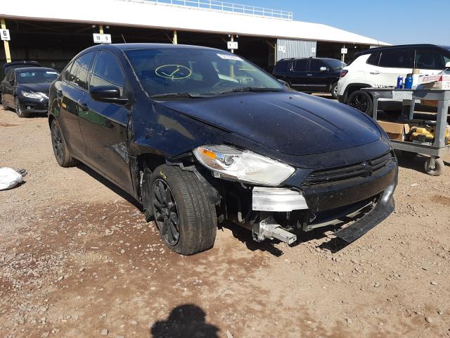 Dodge Dart se (2014)