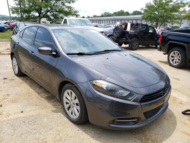 Dodge Dart sxt (2014)