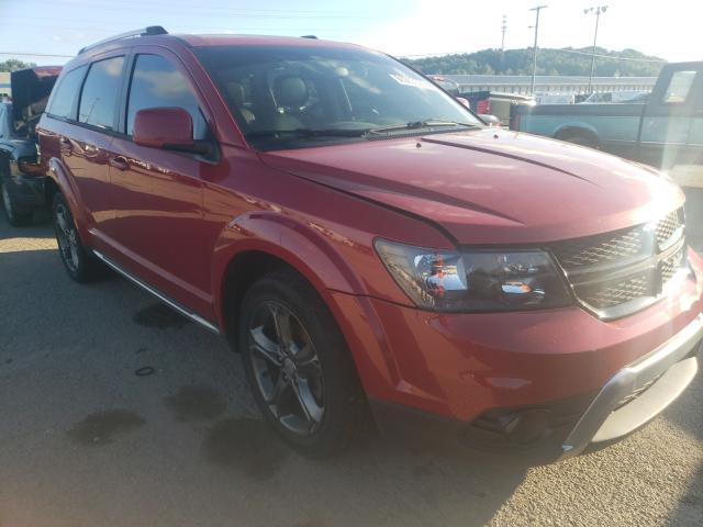 Dodge Journey cr (2014)