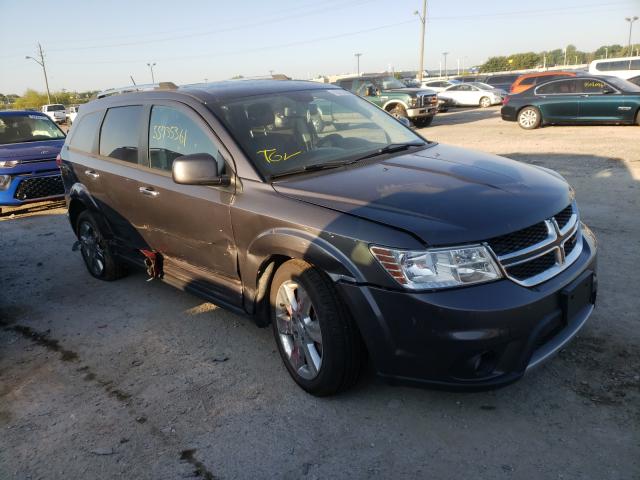 Dodge Journey li (2014)