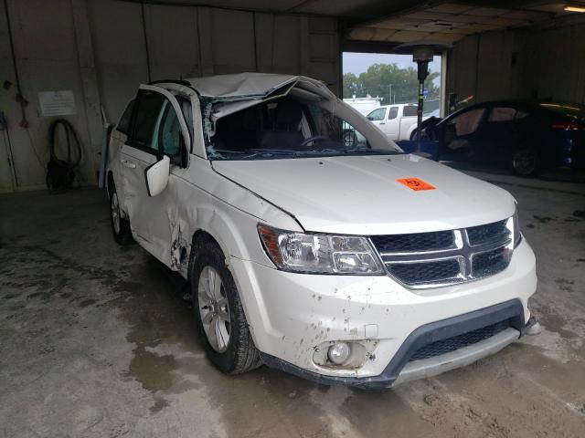 Dodge Journey sx (2014)