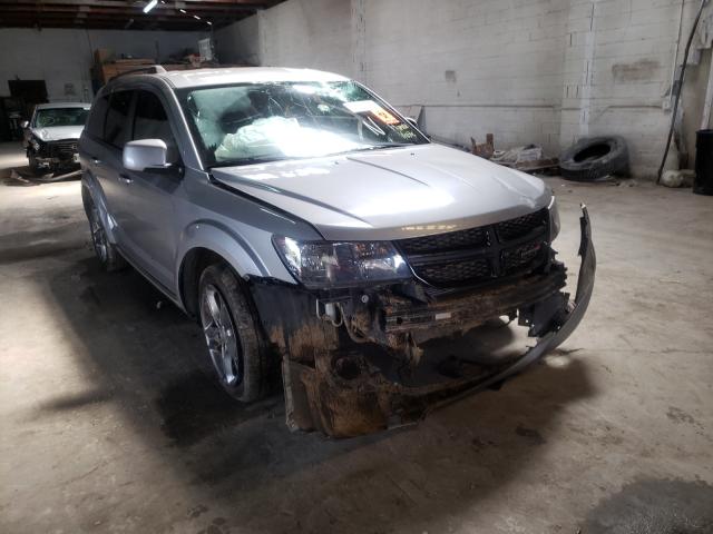 Dodge Journey cr (2016)