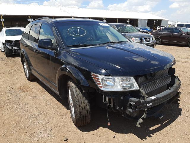 Dodge Journey sx (2016)