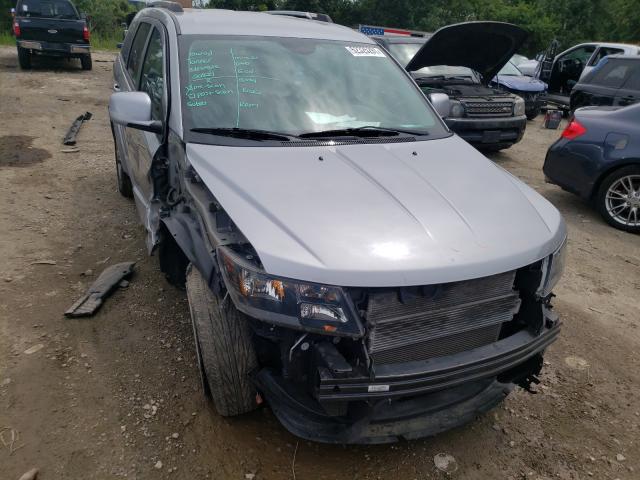 Dodge Journey cr (2017)