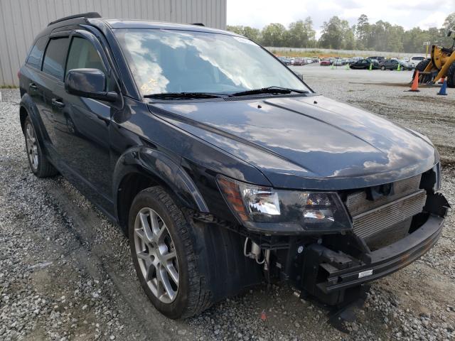 Dodge Journey gt (2017)
