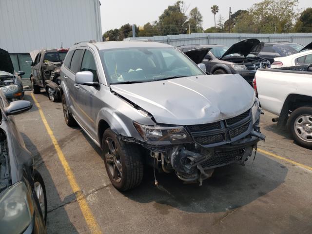 Dodge Journey cr (2018)