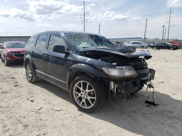 Dodge Journey gt (2018)
