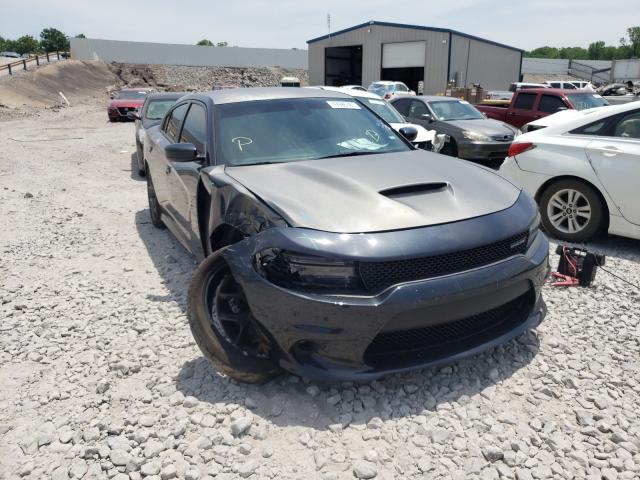 Dodge Charger gt (2019)