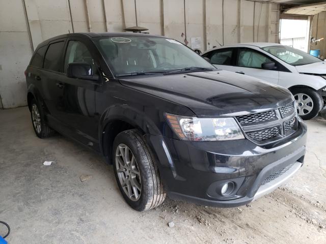 Dodge Journey gt (2019)
