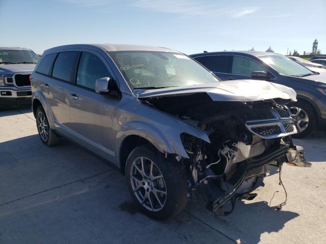 Dodge Journey gt (2019)