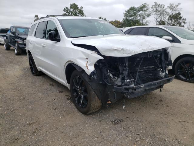 Dodge Durango (2020)