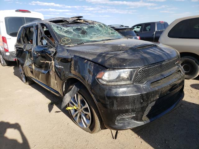 Dodge Durango r (2020)