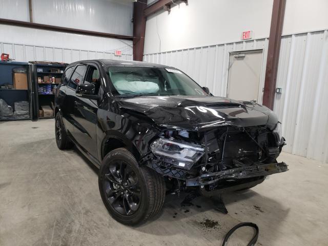 Dodge Durango r (2021)