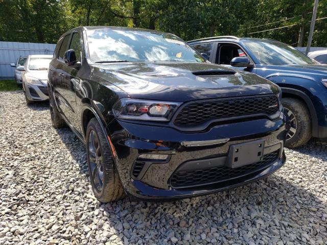 Dodge Durango r (2021)