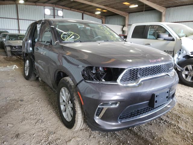 Dodge Durango sx (2021)