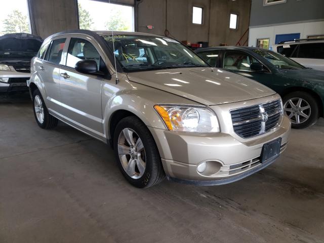 Dodge Caliber ma (2010)