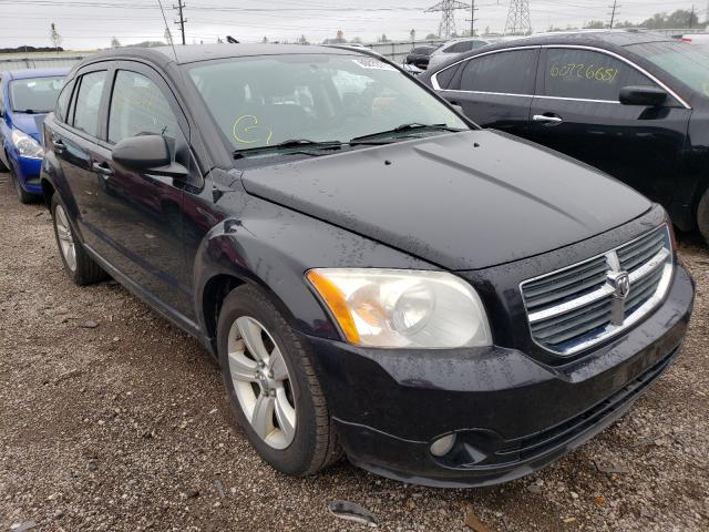 Dodge Caliber ma (2010)