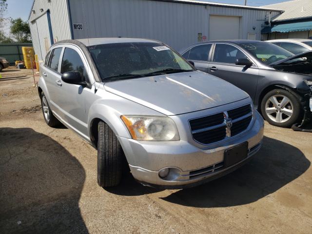 Dodge Caliber ma (2010)