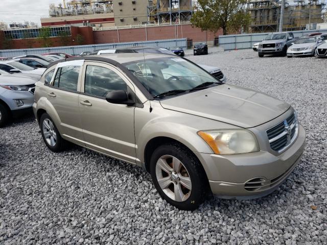 Dodge Caliber sx (2010)