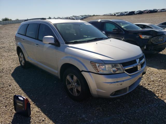 Dodge Journey sx (2010)