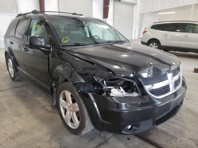 Dodge Journey sx (2010)