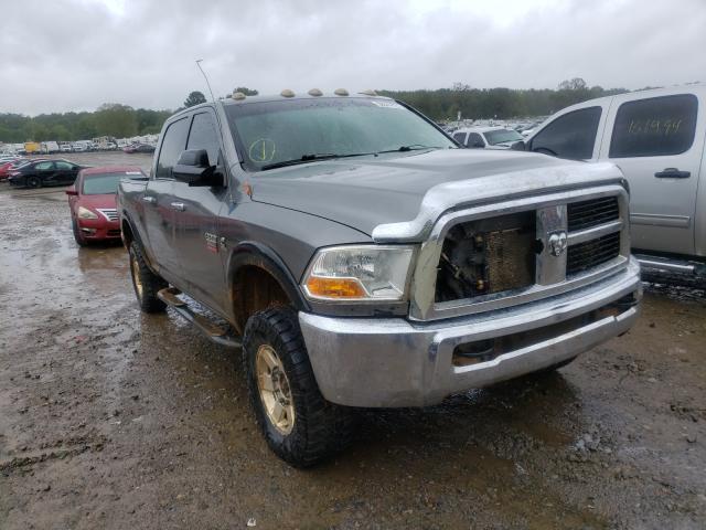 Dodge Ram 2500 (2010)