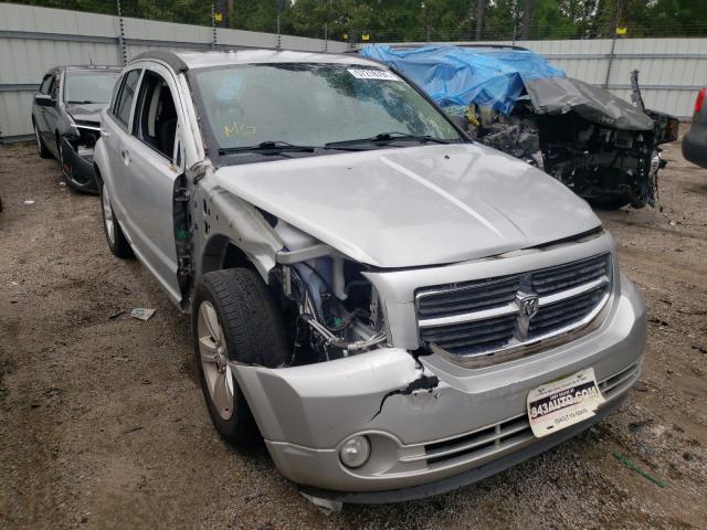 Dodge Caliber ma (2011)